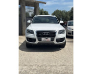 Audi Audi Q5 2.0 TDI 143 CV quattro