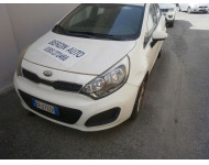 Kia KIA RIO