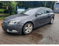 Opel Insignia A Sports Tourer Cosmo