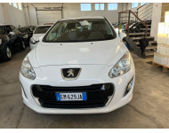 Peugeot Peugeot 308 1.6 8V HDi 93CV 5p. A