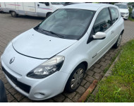 Renault Clio III Dynamique *Klimaanlag