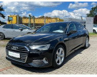 Audi A6 3.0 V6 45 TDI quattro Spo