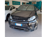 Land Rover Range  Evoque BLAK EDITIO