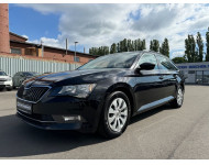 Skoda Superb Combi Ambition*DAB*TEMP*A