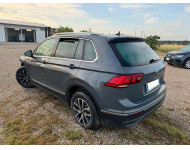 Volkswagen Volkswagen Tiguan 1.5 tsi 150cv dsg 