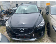 Mazda CX-5 Sports-Line AWD