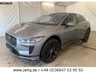 Jaguar I-PACE SE LED Navi Volleder 20&q