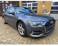 Audi A6 Avant 40 TDI sport MildHy