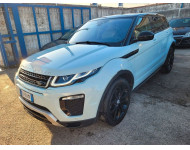 Land Rover Range  Evoque 2.0 D 150 C