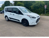 Ford Transit Connect Kombi Trend