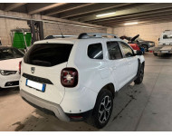 Dacia Dacia Duster 1.5 blue dci Essen