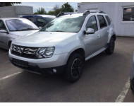 Dacia Duster I Prestige 4x2