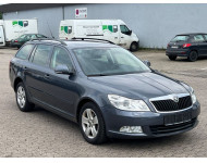 Skoda Octavia 2.0 TDI Automatik - Navi 