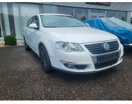 Volkswagen Lim. Comfortline Navi Xenon PD