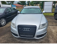 Audi A6 Avant 3.0 TDI quattro