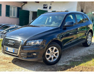 Audi Audi Q5 2.0 TDI 143 CV 4x4 QUA