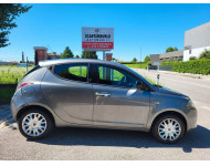 Lancia Lancia ypsilon 1.3 mjt -2013