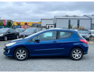 Peugeot 308 Sport 2,0 HDI Automatik