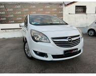 Opel Opel Meriva 1.3 CDTI 95CV ecoF