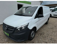 Mercedes-Benz Vito Kasten 109/110/111/114 CD