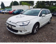 Citroën C5 Tourer Business Class, KL