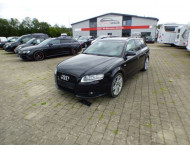 Audi A4 3.0 TDI quattro S line Na