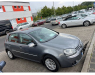 Volkswagen Golf 1.4 Edition,Benzin +Gas, 