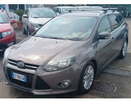 Ford Ford Focus 1.6 TDCi 115 CV SW 