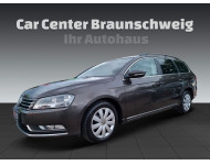 Volkswagen Passat Variant 2.0 TDI Navi+PDC+