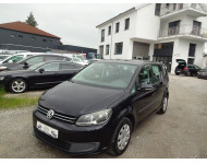 Volkswagen Touran Trendline*1.6TDI*1.Hand*6