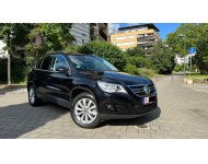 Volkswagen Tiguan 2.0 TDI Team Sport/Xenon/