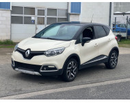 Renault Captur Helly Hansen / NAVI / KAM