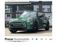 MINI Cooper SE AdapLED ACC Pano DA RF