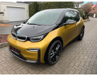 BMW i3 120Ah*Klima Wärmepumpe N