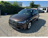 Audi A1 1.2 TFSI Ambition