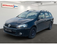 Volkswagen Golf 1.6 TDI Kombi Trendline