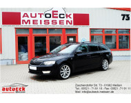 Skoda Octavia Combi *Joy* Green tec*