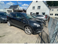 Opel Mokka Innovation  Xenon Navi Wa