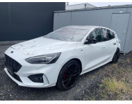 Ford Focus Lim. 1,5  ST-Line