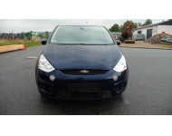 Ford S-Max 2,0 Titanium