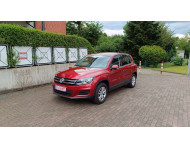 Volkswagen Tiguan Trend & Fun 4Motion D