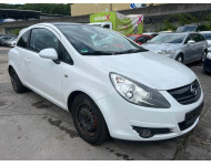 Opel Corsa D 1.4 Color Edition wasse