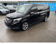 Mercedes-Benz V 250d AANTGARDE EDITION la