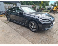 BMW i4 Baureihe  Gran Coupe 40 e