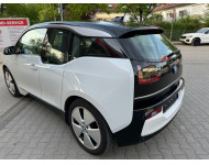 BMW i3 120Ah,DAB,Navigation,Comf