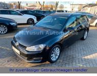 Volkswagen GOLF VII 1.6 TDI VARIANT LOUNG