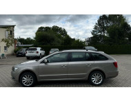 Skoda Superb Combi Active