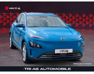 Hyundai Kona Elektro TREND-Paket inkl.