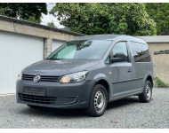 Volkswagen Caddy 2.0 TDI