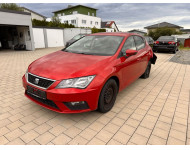 Seat Leon Style Sitzheizung Tempoma